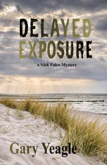 Fripp Island Mystery Writer Returns