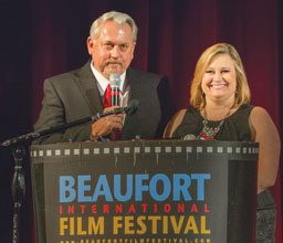 BIFF-Ron--Rebecca-at-Awards-Ceremony