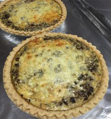 everyday-mushroom-quiche