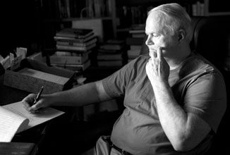 Open House at Pat Conroy Literary Center 