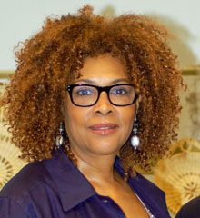 Julie Dash to Receive Robert Smalls Award at BIFF