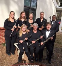 Lowcountry Wind Symphony, Bigger and Better