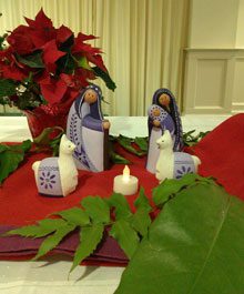 Annual Nativity Celebration
