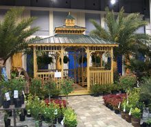 Home & Garden Show in Savannah