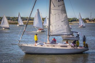 Santa-Elena-Regatta