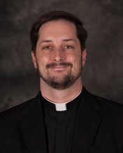 St. Peter’s Welcomes Poker-Playing Priest