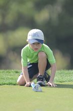 Introducing First Tee of the Lowcountry