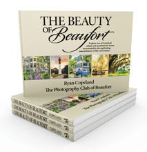 Beauty-of-Beaufort-Book-Stack