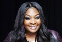 CandiceGlover