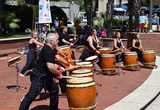 Dragonboat Race Day 2016 7