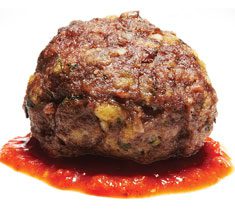 You Gets No Bread with One Meatball: America Then and Now