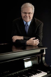 HHSO Presents Emanuel Ax in Concert