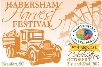 Harvest Festival at Habersham