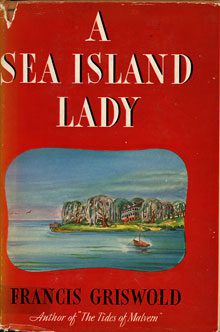Follow A Sea Island Lady on a Walking Tour