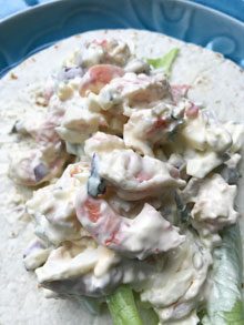 celebrate shrimp remoulade