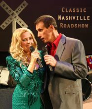 Classic Nashville Roadshow at USCB