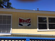 Mobley’s Shoe Repair