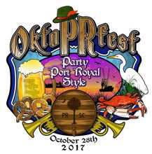   OktoPRfest Returns to Port Royal