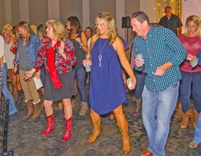 8th Annual Boots & Bling
