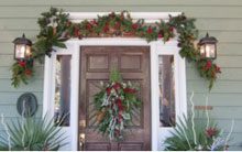 Beaufort Homes For The Holidays