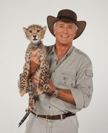 Jack Hanna Headlining ‘Night On The Sound‘