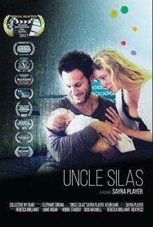 Uncle Silas Poster