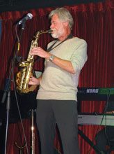 Thom Chambers Will Headline a Jazzy ‘Notes’