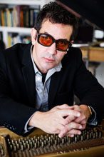 A.J. Croce & Two Generations of American Music