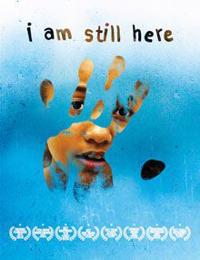 BIFF I Am Still Here Poster