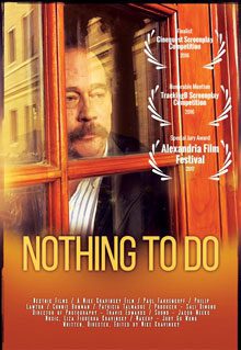 BIFF Nothing to Do Poster