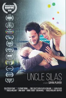 BIFF Uncle Silas Poster