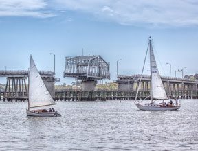 Santa Elena Regatta Returns