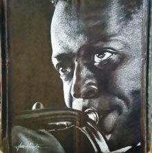 Fleetwood Miles Davis