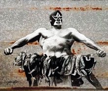 Luchador