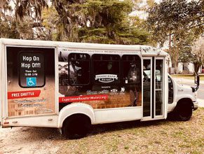 ‘Historic’ Collaboration Launches Free Shuttle