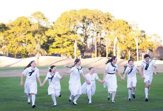 HHCA Brings ‘The Sound of Music’ to the Stage