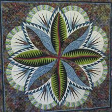 Quilt Festival 2018