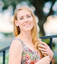 sounds Adelaide Boedecker Headshot