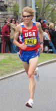 Beaufort Twilight Run Welcomes Olympian Ryan Hall