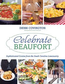 Celebrate Beaufort Cover