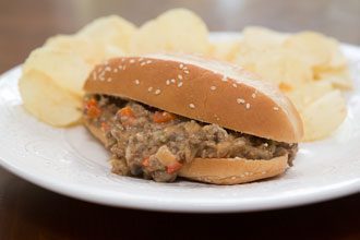 celebrate philly cheese steak