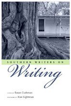 Conroy Center Hosts ‘Southern Writers on Writing’ Panel