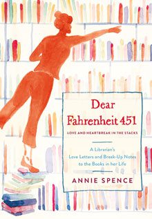 book club dear fahrenheit