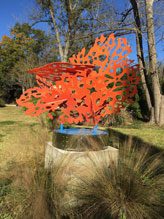 2018 Public Art Exhibition on Hilton Head