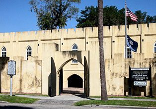 Beaufort History Museum Hosts Open House