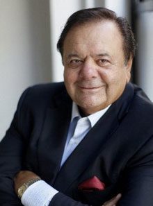 Paul Sorvino to Receive Pat Conroy Award at BIFF