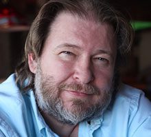 Rick Bragg’s Home Cooking