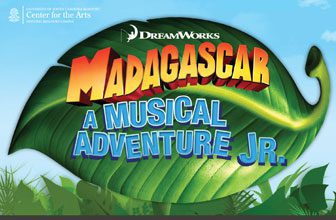 Beaufort Children’s Theatre Presents ‘Madagascar’