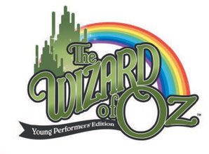 Audition for Wizard of OZ 