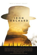 BIFF Iron Orchard